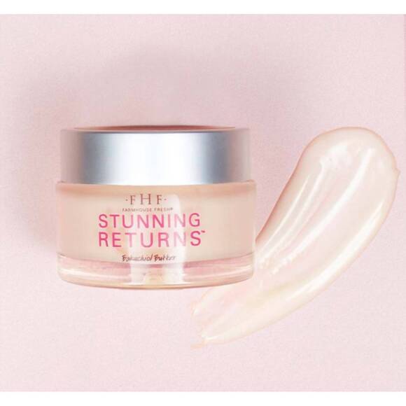 NEW FARMHOUSE FRESH stunning returns 1.7 fl oz in no color - Picture 2 of 3